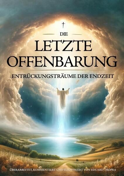 "Die letzte Offenbarung" präsentiert eine Auswahl von 133 authentischen Traumberichten, die sich auf die Entrückung, die Wiederkehr des Messias Jesus Christus, die Trübsal, das Buch der Offenbarung des Johannes aus der Bibel, die Apokalypse und die Endzeit beziehen. Dazu gibt es Anmerkungen des Autors, die versuchen, die kryptische, geheimnisvolle Sprache des Unterbewusstseins leichter verständlich zu machen. Damit die Geschichten besser nachvollziehbar sind, wurden sie teils mit Illustrationen ergänzt. Der zweite Teil des Buches soll das Thema vertiefen. Wie könnte die Entrückung tatsächlich stattfinden? Welche Vorbereitungen können getroffen werden? Ist es für die Menschheit möglich, die prophezeiten Ereignisse zu beeinflussen, oder ist die Zukunft in Stein gemeißelt? Wie können wir dazu beitragen, dass sich unsere Liebsten mehr für das Thema interessieren und es ernst nehmen? Der Autor will motivieren, inspirieren, zum Nachdenken anregen und die Betroffenen mit weiteren, nützlichen Informationen bereichern. Es ist sicherlich ein Buch, das die meisten Menschen, die auf die Entrückung warten, mit Interesse lesen werden.