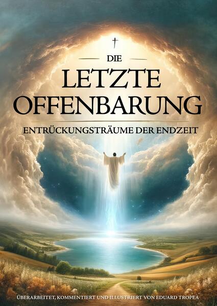 "Die letzte Offenbarung" präsentiert eine Auswahl von 133 authentischen Traumberichten, die sich auf die Entrückung, die Wiederkehr des Messias Jesus Christus, die Trübsal, das Buch der Offenbarung des Johannes aus der Bibel, die Apokalypse und die Endzeit beziehen. Dazu gibt es Anmerkungen des Autors, die versuchen, die kryptische, geheimnisvolle Sprache des Unterbewusstseins leichter verständlich zu machen. Damit die Geschichten besser nachvollziehbar sind, wurden sie teils mit Illustrationen ergänzt. Der zweite Teil des Buches soll das Thema vertiefen. Wie könnte die Entrückung tatsächlich stattfinden? Welche Vorbereitungen können getroffen werden? Ist es für die Menschheit möglich, die prophezeiten Ereignisse zu beeinflussen, oder ist die Zukunft in Stein gemeißelt? Wie können wir dazu beitragen, dass sich unsere Liebsten mehr für das Thema interessieren und es ernst nehmen? Der Autor will motivieren, inspirieren, zum Nachdenken anregen und die Betroffenen mit weiteren, nützlichen Informationen bereichern. Es ist sicherlich ein Buch, das die meisten Menschen, die auf die Entrückung warten, mit Interesse lesen werden.