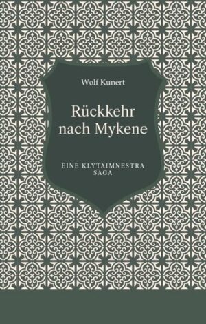 Rückkehr nach Mykene | Hermann Selchow