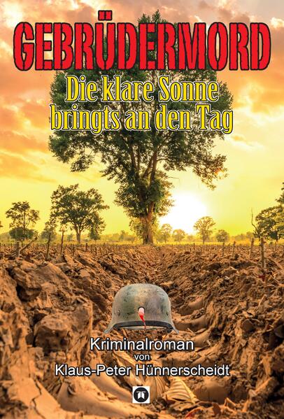 Im Frühsommer 2001 sind Karl Stormann und Clemens Brüwer gerade in Rente gegangen. Es fällt ihnen schwer, sich daran zu gewöhnen, denn sie waren mehr als findige Hauptkommissare bei der Kripo Hamburg. Eine zufällige Begebenheit auf dem Fischmarkt lässt sie intuitiv aufmerken, denn ein Likör, dessen fast unaussprechlicher Name aus 26 Buchstaben besteht, veränderte innerhalb einer Reederei-Familie die Erbfolge. In Stormann und Brüwer keimt der Verdacht auf, dass diese Familie durch einen Mord an ihren Besitz kam. Während ihrer Recherchen bekommen die Ex-Kriminalkommissare jedoch Zweifel, ob sie nun Verbrechen wittern wo gar keine sind. Jedoch entdecken sie eine Spur auf ihrem labyrinthischen Weg durch Raum und Zeit, denn bereits gegen Ende des Ersten Weltkriegs nahm das Unheil seinen Lauf. Die beiden Unruhe-Rentner fliegen nach Minsk, um nach einem vermissten Erben zu suchen, einem angeblich 1945 in der Seelower Schlacht gefallenen Hauptmann der Wehrmacht. Ähnlich wie im Märchen der Gebrüder Grimm kommt eine über 50 Jahre lang verborgene Wahrheit an einem klaren Sonnentag (Sonntag, dem 16.09.2001) wieder ans Licht des Tages ... und das bloß, weil Karl Stormann auf dem Fischmarkt ein altes Märchenbuch der Grimms erstand.