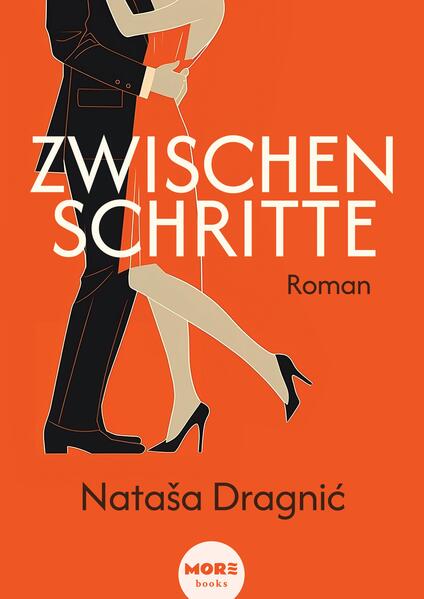 Der Roman „Zwischenschritte“ erzählt die Geschichte einer schicksalhaften Begegnung. Brigitte Weichmann ist auf der Suche. Seit ihr Sohn Michael ein Jahr zuvor bei einem tragischen Unfall ums Leben kam, bereist sie Frankreich, sein Lieblingsland. Ihr Leben am Starnberger See und ihre Ehe hat sie hinter sich gelassen. In Dijon lernt sie den jungen, passionierten Buchhändler Christian kennen, der mit seinen eigenen Dämonen zu kämpfen hat. Es wird stürmisch. Finden sie dennoch zueinander? Kann man ein gemeinsames Leben aufbauen, wenn der Verlust das Einzige ist, das zusammenhält? Und was macht Christian, als seine geschiedene Frau plötzlich wieder auftaucht?