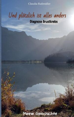 Ich, Claudia, bin gerade einmal 38 Jahre alt, verheiratet und Mutter zweier Kinder, als ich plötzlich und nur durch Zufall eine fürchterliche Diagnose erhalte. Brustkrebs, weit fortgeschritten, Metastasierung unklar. Da nur ich selbst weiß, was ich gefühlt habe, ist es mir wichtig, meine Erlebnisse aufzuschreiben. So führe ich ehrlich und manchmal auch schonungslos an, was es heißt, betroffen zu sein, gebe tiefe Einblicke in meine Gedankenwelt und meine Ängste, mache Gefühle erlebbar und lasse euch an meiner Zuversicht und meiner Hoffnung teilhaben.