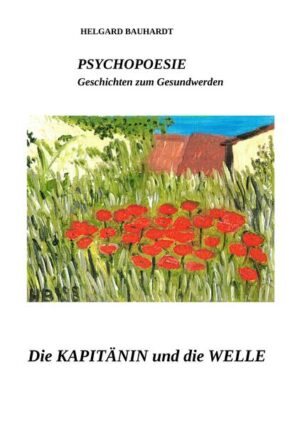 Es geht um die Emanzipation aus einer Gewalt-Familie, aus der Sündenbockrolle, aus einem gnadenlos grausam agierenden Familienclan in Deutschland, insbesondere um seelische Gewalt. Es ist eine Seelenreise, die an einem Strand geträumt, erinnert wird, ein Ort der Erinnerung und der seelisch-geistigen Verarbeitung. Das Steuer des Lebens selbst in der Hand zu halten und sich nicht fremd bestimmen zu lassen, sich selbst zu entfalten zu dem Menschen, der man (eigentlich) ist und sein kann, allen Widerwärtigkeiten und Machtmißbrauchern zum Trotz, und zwar bis zum Ende des Lebens zu wachsen, den Weg der Reife zu gehen (Tolstoi). Das Buch ist auch ein einziges Plädoyer an die gelebte Nächstenliebe im Alltag, tagtäglich, sich nicht beirren zu lassen und am Widerspruch zu wachsen, sich eigener Stärken und Schwächen bewußt zu sein und aus Fehlern zu lernen, eine eigene Lebensspur zu leben und an Menschen anknüpft, die ihre humanistischen Ideale nicht zum eigenen Vorteil geopfert bzw. verraten haben, sondern die universellen Werte der Menschlichkeit gelebt haben. Wirkliche Heilung geschieht auf der spirituellen Ebene und geht bis an die Epigene, die Steuergene im Zellkern. "Am Steuer des Lebens muß die Liebe stehen", heißt es gegen Ende des Buches in einem Gedicht. Auch wird eine Neutextung des "Hallelujah" von Leonard Cohen gesungen, die dem geistig-spirituellen Faden dieser Seelenreise entspricht. Die letzte Strophe davon ist auf der Cover-Rückseite zu lesen: Sie fühlte sich geborgen und fühlte sich so frei, lauschte offnen Ohres den Klangwellen, konnte in Stille heilsam Gottes Stimme hören, All-eins-sein mit den Sternen, hallelujah. Hallelujah, hört sie es sagen, hallelujah, hallelujah. Hallelujah ........