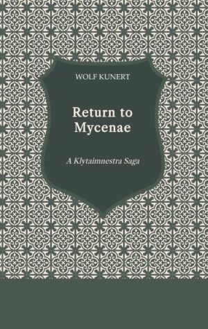 Once again, I traverse through time. I return to Mycenae. Questions lingered unanswered. I seek answers for them. Here and now, I will not find them. I must embark on the journey once again, to where the past remains unchanged, untouched by knowledge and fashion. There, I want to see and hear the people whose fate I can only imagine at best. Names come to mind: Clytemnestra - murderer of her husband, adulteress! Other names follow: Iphigenia, Electra, Orestes, and Agamemnon as well. We have heard their stories, and fragments are readily available, eager to be dismissed. These stories are old. They are often and repeatedly told in the same way: the axe murderer, her lover, and the daughter in inconsolable grief. Why is it so? Why do we not know them differently? Here and now, I want to tell their stories, perhaps more faithfully to reality. I cannot be certain. I must hope. Excerpt Klytaimnestra: "But what remained for me but to act in such a way? What was left for me but to decide for my children, for myself, and for Mycenae? I acted not without contemplation and not without weighing the consequences. What Iphigenia stirred in me and what he threatened me with forced me to make a decision. What I fought for myself, not without resistance, had to be protected. I took away the children's father, that is true. But what kind of father was he? What kind of man was Agamemnon, and what kind of husband was he to me? No one asks anymore. No one wants to know what and how he truly was. They turned him into my sacrifice, and even if it's true, it remains only a part of the truth. It seems that no one wants to know how he ruled over us and Mycenae. Later, blind rage and groundless hatred were attributed to me. Time conceals his part. At best, they allow me to be a grieving mother who avenged her child. Half-truths are also half-lies. One should not speak ill of the dead. Don't gossip about those who can no longer respond. Those who journeyed to the realm of shadows should be safe from slander forever. But what about me? When did I lose this right? How would he respond if I asked him questions? Would he still lie now, as he often did in his lifetime? I am sure of it. He had no choice back then in Aulis. No choice? Were it not his decisions that ultimately led us here? That forced us, no, me, to take these steps? Would he rebuke me again, as his obedient wife, as he often did? Even if he knew he was in the wrong, he contradicted me or forbade me to speak. Surely he would do that again. He always did. He was protected by his older brother Menelaus, but always only second to him. That had undoubtedly corrupted his character over the years. Growing up in the shadow of his brother, he often adorned himself with deeds accomplished by others. Like declaring himself the victor over Troy, as a great military leader, even though everyone knew it was Odysseus's cunning that ultimately brought victory. After all the unsuccessful battles and wars in the years before, he lost esteem among the Greeks. Battles that brought death to countless men. Great heroes were lost on both sides because of him. Led into battle senselessly by the greed for power, gold, and fame. Victory came just in time for him, saving his reputation at the last moment. He had to content himself with the place his brother assigned him and follow him in everything. In return, his brother protected him against all doubts. Although he could call himself a commander, his brother was also his king even before Troy. This affected the man who would gladly be first at any cost and any lie. It spoiled him over the years, made him forget good manners, and increased his fear that he would not be seen as manly."