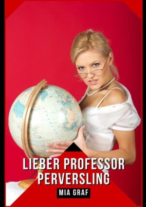 Willkommen in diesem neuen Buch von Mia Graf, einer Sammlung sinnlicher Erzählungen, die die Grenzen der Lust und Leidenschaft erkunden. In diesen Seiten werden Sie in eine Welt der Verführung, der intimen Begegnungen und der unerwarteten Wünsche eintauchen. Jede Geschichte erzählt von fesselnden Momenten, die die Sinne erwecken und die Fantasie anregen. Von geheimen Begegnungen in dunklen Gassen bis hin zu leidenschaftlichen Verwicklungen zwischen Unbekannten - diese Geschichten nehmen Sie mit auf eine Reise durch das Spiel der Begierde, das im Verborgenen blüht. Jeder Protagonist entdeckt seine tiefsten Sehnsüchte und öffnet die Tür zu einer Welt voller Tabus und Verlockungen. Das Buch enthält freizügige sexuelle Inhalte und ist nicht für Jugendliche unter 18 Jahren geeignet. Die Geschichten sind reine Fantasie: Die Charaktere sind alle volljährig und, wie der Inhalt, fiktiv. Tauchen Sie ein in die Welt von Mia Graf und lassen Sie sich von den unerwarteten Wendungen, den knisternden Momenten und den leidenschaftlichen Begegnungen fesseln. Erleben Sie die intensiven Emotionen, die in den Nuancen der Verführung verborgen sind, und lassen Sie Ihrer eigenen Vorstellungskraft freien Lauf, während Sie sich in diese Geschichten vertiefen. Seien Sie bereit, Ihre tiefsten Fantasien zu erkunden und das Verlangen in all seinen Facetten zu erleben. Willkommen in einer Welt der Lust und Leidenschaft!