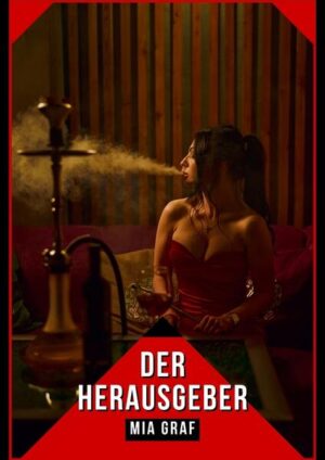 Willkommen in diesem neuen Buch von Mia Graf, einer Sammlung sinnlicher Erzählungen, die die Grenzen der Lust und Leidenschaft erkunden. In diesen Seiten werden Sie in eine Welt der Verführung, der intimen Begegnungen und der unerwarteten Wünsche eintauchen. Jede Geschichte erzählt von fesselnden Momenten, die die Sinne erwecken und die Fantasie anregen. Von geheimen Begegnungen in dunklen Gassen bis hin zu leidenschaftlichen Verwicklungen zwischen Unbekannten - diese Geschichten nehmen Sie mit auf eine Reise durch das Spiel der Begierde, das im Verborgenen blüht. Jeder Protagonist entdeckt seine tiefsten Sehnsüchte und öffnet die Tür zu einer Welt voller Tabus und Verlockungen. Das Buch enthält freizügige sexuelle Inhalte und ist nicht für Jugendliche unter 18 Jahren geeignet. Die Geschichten sind reine Fantasie: Die Charaktere sind alle volljährig und, wie der Inhalt, fiktiv. Tauchen Sie ein in die Welt von Mia Graf und lassen Sie sich von den unerwarteten Wendungen, den knisternden Momenten und den leidenschaftlichen Begegnungen fesseln. Erleben Sie die intensiven Emotionen, die in den Nuancen der Verführung verborgen sind, und lassen Sie Ihrer eigenen Vorstellungskraft freien Lauf, während Sie sich in diese Geschichten vertiefen. Seien Sie bereit, Ihre tiefsten Fantasien zu erkunden und das Verlangen in all seinen Facetten zu erleben. Willkommen in einer Welt der Lust und Leidenschaft!