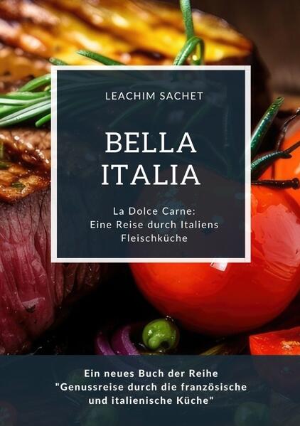 Dieses Buch ist das Ergebnis von jahrelanger Leidenschaft für die italienische Küche und zahllosen Reisen durch die wunderschönen Regionen Italiens. In jeder Stadt, in jedem Dorf, in jeder Trattoria und in jedem Ristorante habe ich die Gelegenheit genutzt, die vielfältigen Aromen und die reiche kulinarische Geschichte dieses Landes zu erkunden. Italienische Küche ist weit mehr als nur Essen. Sie ist ein Ausdruck von Lebensfreude, Familie und Tradition. In den Rezepten, die ich in diesem Buch mit euch teile, werdet ihr die Essenz dieses kulturellen Erbes erleben - von den sonnigen Küsten des Südens bis zu den kühlen Bergdörfern des Nordens. Während unserer Reise werdet ihr in die Geheimnisse einiger der berühmtesten italienischen Fleischgerichte eintauchen, die seit Generationen überliefert werden. Aber ihr werdet auch innovative Variationen entdecken, die die kulinarische Kreativität Italiens widerspiegeln.