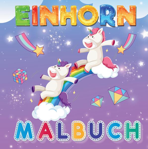 "Mein zauberhaftes Einhorn Malbuch": 50 großartige Malvorlagen Für Mädchen ab 4 Jahre. Entdecken Sie die magische Welt der Einhörner! Sind Sie auf der Suche nach einer kreativen und sinnvollen Beschäftigung für Ihr Kind? Möchten Sie die Feinmotorik und Kreativität Ihres kleinen Schatzes spielerisch fördern? Unser "zauberhaftes Einhorn Malbuch" ist die perfekte Wahl, um die Fantasie Ihres Kindes anzuregen und es in eine Welt voller Magie und Farben zu entführen. Ein Farbenmeer aus Magie und Wunder • 50 Liebevoll gestaltete Malvorlagen: Tauchen Sie ein in die faszinierende Welt der Einhörner mit einer Vielfalt an bezaubernden Motiven. • Perfekter Malspaß: Lassen Sie Ihr Kind in die zauberhafte und magische Welt der Einhörner eintauchen und kreativ werden. Ihre Vorteile mit diesem Malbuch • Förderung von Kreativität und Feinmotorik: Durch das Malen kann Ihr Kind seine eigenen kreativen Ideen ausdrücken und entwickeln. • Analytisches Denken und Umgebungswahrnehmung: Stärkt die Fähigkeit zum bildlichen Denken und fördert die Aufmerksamkeit für Details. • Ruhe und Entspannung: Ein ideales Mittel zur Förderung des Wohlbefindens und des Selbstvertrauens Ihres Kindes. • Konzentrationssteigerung: Unterstützt die Entwicklung von Konzentration und Vorstellungskraft. • Gemeinsame Aktivität: Malen Sie gemeinsam mit Ihrem Kind und genießen Sie die wertvolle gemeinsame Zeit. • Steigerung der Lebensfreude: Beobachten Sie, wie das Malen Freude und Begeisterung in Ihrem Kind weckt. • Trendbewusstes Hobby: Malen ist nicht nur lehrreich, sondern liegt auch voll im Trend. Holen Sie sich das "Mein zauberhaftes Einhorn Malbuch" und beobachten Sie, wie Ihr Kind in eine Welt voller Farben, Freude und Fantasie eintaucht. Ein wertvolles Geschenk für jedes kreative Herz!