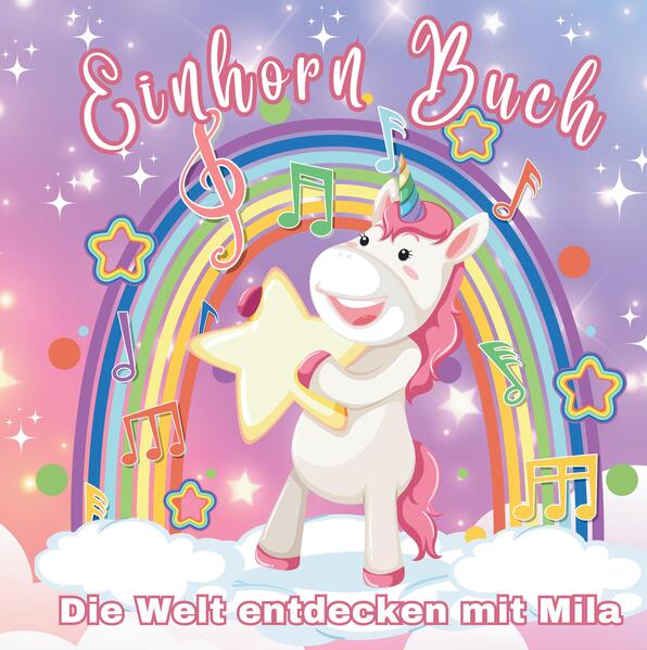 Einhorn Buch Die Welt entdecken mit Mila: 50 großartige Einhorn Malvorlagen Für Mädchen ab 4 Jahre! Begleite das bezaubernde Einhorn Mila auf einer magischen Weltreise! Entdecken Sie gemeinsam mit Ihrem Kind und Mila, dem freundlichen Einhorn, die Wunder unserer Welt. In diesem einzigartigen Malbuch nimmt Mila Sie und Ihr Kind mit auf eine spannende Reise durch ferne Länder und Kontinente. Jede Seite bietet eine neue Möglichkeit, gemeinsam zu lernen, zu malen und die Welt zu erkunden. Erleben Sie mit Mila die 4 Jahreszeiten! Lernen, Malen und Entdecken in Einem • Interaktive Erzählweise: Mila erzählt Geschichten von ihren Abenteuern, regt zum Nachdenken an und fördert die Interaktion mit Ihrem Kind. • Lehrreiche Fragen: Jede Seite enthält Fragen, die Ihr Kind zum Nachdenken anregen und sein Wissen spielerisch erweitern. • Jahreszeiten erkunden: Entdecken Sie mit Mila die Schönheit und Besonderheiten der verschiedenen Jahreszeiten. Ihre Vorteile mit diesem Einhorn Buch • 50 Kreativ gestaltete Malvorlagen: Jede Seite lädt zum Ausmalen ein und bringt die Geschichten von Mila zum Leben. • Förderung von Kreativität und Wissensdurst: Dieses Buch regt die Fantasie an und fördert gleichzeitig das Interesse an der Welt. • Perfekt für junge Entdeckerinnen: Speziell für Mädchen ab 4 Jahren entwickelt, um Neugier und Freude am Lernen zu wecken. • Magische und lehrreiche Momente: Eine ideale Kombination aus Spaß, Lernen und kreativer Beschäftigung. • Einzigartiges Geschenk: Ideal als Geschenk für Geburtstage, Feiertage oder einfach als liebevolle Überraschung. Mit dem "Einhorn Buch Die Welt entdecken mit Mila" öffnet sich eine Tür zu einer Welt voller Magie, Wissen und Kreativität. Ein unvergessliches Erlebnis für Ihre kleine Entdeckerin!