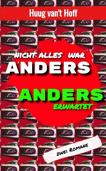 Eine Buchhandlung, zwei Geschwister, drei Freunde, vier Tote, viel Chaos. Vier Fälle, drei Paare, zwei Kriminalromane, in einer Stadt, in einem Jahr. Und mit vielen schrägen Kunden. -------- Nicht alles war Anders (2015). Die Erstausgabe erschien 2015 im Schardt Verlag, Oldb. In neulektorierter Fassung (2024): - Sommer 2015 - Der Fund einer Leiche im Kofferraum des alten Opel Kadetts von Anders Scharber erschüttert Hamburg. Nur das Geschwis-terpaar Rosa und Karl, von ›Bücher Engel‹ in Tannbüttel, glaubt fest an die Unschuld des Freundes. Anders erwartet (2016). Erstausgabe (2024): - Weihnachten 2015. Peter Kleve kippt im Buchladen tot auf den Schoß von Anders Scharber, dem Freund der Buchhändler Karl und Rosa. Als die Kripo den Tatort mitten im Weihnachtsgeschäft versiegelt, steht ›Bücher Engel‹ plötzlich vor dem Aus. Einer von vielen Gründen, den Fall schnell zu lösen und die Buchhandlung anders offen zu halten.