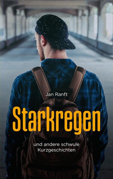 Nach Himbeer- und Zitronenjoghurt meldet sich Jan Ranft mit seinem dritten Buch zurück. Einmal mehr geht es um Begegnungen und Verlust, um Liebe, Sex, Freundschaft und die Suche nach Glück - tragisch und humorvoll, alltäglich und übernatürlich, erotisch und romantisch, ungeschminkt und bisweilen auch unbequem. Freut euch auf ein Wiedersehen auf dem Oktoberfest, einen wollüstigen Schneemenschen, polnische Handwerker, einen Videocall aus dem Jenseits, wiedergefundene und neue Liebe, eine verzweifelte Mutter, eine Schwulenmutti, einen Engel auf Erden, den durchgeknallten König der Kuscheltiere, eine scheinbar verlorene Zukunft und vieles mehr. Die 37 schwulen Kurzgeschichten sind mal zu schön, um wahr, und mal zu wahr, um schön zu sein. Doch ohne Regen gibt es keine Regenbögen und so haben selbst die schlimmsten Daseinskatastrophen auch ihr Gutes. Aber lest selbst!