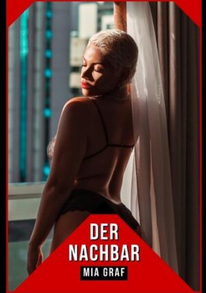 Willkommen in diesem neuen Buch von Mia Graf, einer Sammlung sinnlicher Erzählungen, die die Grenzen der Lust und Leidenschaft erkunden. In diesen Seiten werden Sie in eine Welt der Verführung, der intimen Begegnungen und der unerwarteten Wünsche eintauchen. Jede Geschichte erzählt von fesselnden Momenten, die die Sinne erwecken und die Fantasie anregen. Von geheimen Begegnungen in dunklen Gassen bis hin zu leidenschaftlichen Verwicklungen zwischen Unbekannten - diese Geschichten nehmen Sie mit auf eine Reise durch das Spiel der Begierde, das im Verborgenen blüht. Jeder Protagonist entdeckt seine tiefsten Sehnsüchte und öffnet die Tür zu einer Welt voller Tabus und Verlockungen. Das Buch enthält freizügige sexuelle Inhalte und ist nicht für Jugendliche unter 18 Jahren geeignet. Die Geschichten sind reine Fantasie: Die Charaktere sind alle volljährig und, wie der Inhalt, fiktiv. Tauchen Sie ein in die Welt von Mia Graf und lassen Sie sich von den unerwarteten Wendungen, den knisternden Momenten und den leidenschaftlichen Begegnungen fesseln. Erleben Sie die intensiven Emotionen, die in den Nuancen der Verführung verborgen sind, und lassen Sie Ihrer eigenen Vorstellungskraft freien Lauf, während Sie sich in diese Geschichten vertiefen. Seien Sie bereit, Ihre tiefsten Fantasien zu erkunden und das Verlangen in all seinen Facetten zu erleben. Willkommen in einer Welt der Lust und Leidenschaft!