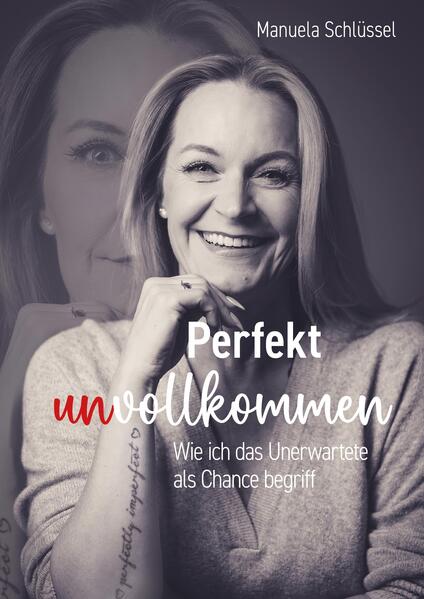 Wie weit geht die Gesellschaft, um Perfektion zu fordern? Ist vollkommene Perfektion erstrebenswert? Tauchen Sie ein in die bewegende Lebensgeschichte von Manuela Schlüssel, einem inspirierenden Zeugnis für die Macht der Selbstfindung. Von anfänglichen Rückschlägen bis zu triumphalen Erfolgen - jede Seite ist gespickt mit unvergesslichen Momenten. Erleben Sie Mut, Entschlossenheit und die Kraft des menschlichen Geistes. Manuelas vielfältige Erfahrungen sollen zum verbindenden Element für ihre Leser werden - quasi eine Brücke zu ihren eigenen Herausforderungen. Denn inmitten von Rückschlägen und Unsicherheiten lässt die Autorin etwas Wichtiges erkennen: Aufgeben ist keine Option! Begleiten Sie Manuela Schlüssel auf einer Reise durch die Extreme des Lebens mit einem klaren Ziel: Perfekt unvollkommen zu sein, ist absolut in Ordnung!