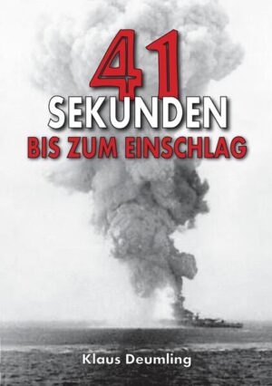 Lesen Sie jetzt die spektakuläre Biografie des Bomberpiloten Klaus Deumling, der mit der geheimen Fernlenkbombe Fritz X das italienische Flaggschiff Roma versenkte! September 1943: Klaus Deumlings Einheit, das Kampfgeschwader 100 „Wiking“, erhält einen brisanten Auftrag: Italien ist aus dem Krieg ausgeschieden und plant, seine Flotte in Malta an die Alliierten zu übergeben. „Wiking“ erhält den Befehl, den italienischen Verband auf der Überfahrt anzugreifen und seine Schiffe mit neuartigen Fernlenkbomben vom Typ Fritz X zu versenken. Klaus Deumling nimmt als junger Pilot an diesem Einsatz teil, der als spektakulärer Erfolg in die deutsche Militärgeschichte eingeht. Diese Biografie erzählt von Deumlings militärischem Werdegang als Bomberpilot im 2. Weltkrieg. Die im Buch beschriebenen Stationen seines Lebens sind: - Die harte Ausbildung zum Kampfpiloten der Luftwaffe - Die Übergabe der Fritz X an die Truppe - Der aufsehenerregende Angriff auf die italienische Flotte und die Versenkung der Roma - Das Chaos der letzten Kriegsmonate - Die grauenvolle sowjetische Kriegsgefangenschaft D-Day-Experte Helmut Konrad von Keusgen hat Deumlings Geschichte nach zahllosen Gesprächen und akribischen Recherchen zu Papier gebracht. Seine Hingabe zu den Details und seine präzisen Beschreibungen zeichnen diese Biografie aus. Zahlreiche Originalfotografien und Abbildungen von Dokumenten liefern Ihnen zudem spannende Einblicke in das Leben Deumlings. Dieses vielschichtige Buch eröffnet verschiedene höchst interessante Blickwinkel: den des jungen Deutschen, der sich im Glauben an das Regime mit 17 Jahren freiwillig zur Luftwaffe meldet. Den des eifrigen Bomberpiloten, der den Einsatz der Fernlenkbombe Fritz X von der ersten Stunde an miterlebt. Und schließlich den des desillusionierten Soldaten im Chaos der letzten Kriegsmonate und dann in Kriegsgefangenschaft. Erfahren Sie zudem alles über die verworrene Vorgeschichte des Angriffes auf die Roma als Folge des „Doppelspiels“ der italienischen Führung. Sichern Sie sich jetzt diese überarbeitete Neuauflage des lange vergriffenen Buchs, das erstmals im Jahr 2008 erschienen ist. Die spektakuläre Biografie des Bomberpiloten Klaus Deumling liefert Ihnen einmalige Einblicke in den Einsatz der geheimen Fernlenkbombe Fritz X!