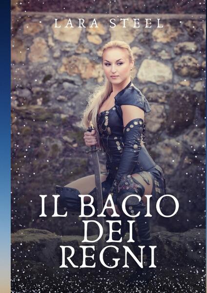 In un mondo dilaniato dalla guerra e dalle rivalità tra i Quattro Regni del Westerado, Wilda, principessa di un regno pacifico, si trova ad affrontare la devastazione che ha colpito la sua terra. Mentre la violenza e la morte regnano sovrane, Wilda si trova a compiere una scelta audace per porre fine al conflitto. Intrighi politici, passione e desiderio si intrecciano in un'avventura erotica fantasy, dove Wilda, determinata a ripristinare la pace, si avventura in un viaggio inaspettato. Quando si trova di fronte alla Regina Cissor, una donna affascinante e potente, Wilda scopre che la soluzione potrebbe risiedere in un legame più intimo di quanto avesse mai immaginato. Mentre i due regni si contendono risorse e potere, Wilda e Cissor cercano una via d'uscita attraverso l'intimità e l'accettazione reciproca. Tra segreti, tradimenti e passioni inespresse, il destino dei Quattro Regni poggia ora sulle spalle di Wilda e Cissor, donne coraggiose pronte a sfidare le convenzioni e a seguire il percorso dell'amore. "Tra le pieghe della guerra, nasce un legame inaspettato. Avventurati in un mondo di desiderio, potere e intrighi, dove la passione può essere la chiave per la pace." Scopri cosa accadrà quando il fuoco della guerra si trasforma nella fiamma dell'amore in "Il Bacio dei Regni". Questo racconto è la continuazione del "Regno di Wilda"