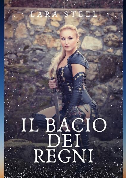 In un mondo dilaniato dalla guerra e dalle rivalità tra i Quattro Regni del Westerado, Wilda, principessa di un regno pacifico, si trova ad affrontare la devastazione che ha colpito la sua terra. Mentre la violenza e la morte regnano sovrane, Wilda si trova a compiere una scelta audace per porre fine al conflitto. Intrighi politici, passione e desiderio si intrecciano in un'avventura erotica fantasy, dove Wilda, determinata a ripristinare la pace, si avventura in un viaggio inaspettato. Quando si trova di fronte alla Regina Cissor, una donna affascinante e potente, Wilda scopre che la soluzione potrebbe risiedere in un legame più intimo di quanto avesse mai immaginato. Mentre i due regni si contendono risorse e potere, Wilda e Cissor cercano una via d'uscita attraverso l'intimità e l'accettazione reciproca. Tra segreti, tradimenti e passioni inespresse, il destino dei Quattro Regni poggia ora sulle spalle di Wilda e Cissor, donne coraggiose pronte a sfidare le convenzioni e a seguire il percorso dell'amore. "Tra le pieghe della guerra, nasce un legame inaspettato. Avventurati in un mondo di desiderio, potere e intrighi, dove la passione può essere la chiave per la pace." Scopri cosa accadrà quando il fuoco della guerra si trasforma nella fiamma dell'amore in "Il Bacio dei Regni". Questo racconto è la continuazione del "Regno di Wilda"