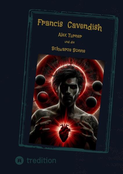 **Einladung in die Dunkelheit: Ein Noir-Meisterwerk erwartet Sie!** Bereiten Sie sich vor, sich in eine Welt zu begeben, in der das Dunkel so lebendig ist wie das Licht, und die Schatten tiefere Geheimnisse bergen als die Nacht selbst. "Alex Turner und die Schwarze Sonne" ist weit mehr als ein Kriminalroman - es ist eine atemberaubende Reise in die Abgründe der menschlichen Seele, durchzogen von Intrigen, Verschwörungen und einer unausweichlichen Anziehungskraft der Finsternis. **Düstere Kulisse von Chicago:** Hier, in den von Schatten durchzogenen Straßen Chicagos, entfaltet sich die düstere Geschichte von Alex Turner, einem abgebrühten Privatdetektiv, der in einen Strudel aus undurchsichtigen Intrigen und undenkbaren Wendungen gezogen wird. Die Stadt, beherrscht von der mysteriösen Organisation Schwarze Sonne, gibt ihre finsteren Geheimnisse nur zögerlich preis. **Anti-Helden und verborgene Allianzen:** Im Mittelpunkt steht Alex Turner, ein Anti-Held mit einer Vergangenheit, die ebenso düster ist wie die Welt, die ihn umgibt. Sein rätselhafter Fall, der verschwundene Holloway, führt ihn in die Tiefen der Schwarzen Sonne und enthüllt ein Netzwerk aus verborgenen Allianzen und schattenhaften Figuren. **Begleitet von Jessie und Quantum:** An seiner Seite agiert Jessie, seine kluge und loyale Sekretärin, sowie Quantum, eine durchgeknallte KI mit einem scharfen Verstand. Gemeinsam stürzen sie sich in die Ermittlungen, durchqueren verlassene Lagerhäuser, zwielichtige Nachtclubs und die düsteren Straßen der Stadt, immer tiefer in die gefährlichen Machenschaften der Schwarzen Sonne verwickelt. **Obsidian Herz und die Macht der Schatten:** Die Geschichte nimmt eine unerwartete Wendung, als der tot geglaubte Holloway auftaucht und ein mysteriöses Artefakt, das Obsidian Herz, in den Mittelpunkt des Konflikts rückt. Die Schwarze Sonne, verstärkt durch eine Armee von Schattenmachern, ergreift die Stadt und zwingt Turner und Jessie in einen verzweifelten Kampf. **Eine Reise durch menschliche Abgründe:** "Alex Turner und die Schwarze Sonne" ist mehr als nur ein Kriminalroman. Es ist eine tiefgründige Reise durch die menschlichen Abgründe, eingebettet in eine Welt von Rauch, Zigarettenqualm und harten Schatten. Die Handlung, von der ersten Seite an fesselnd, führt den Leser durch ein Labyrinth von Verrat, Verlust und der Frage, wie viel Dunkelheit ein Mensch ertragen kann, bevor er selbst zum Schatten wird. **Einzigartige Noir-Ästhetik und übernatürliche Elemente:** Die Atmosphäre des Romans ist geprägt von einer einzigartigen Mischung aus Noir-Ästhetik und übernatürlichen Elementen. Der Schreibstil, angelehnt an die großen Noir-Autoren, verleiht der Geschichte eine rohe Intensität und einen Sog, dem sich der Leser nicht entziehen kann. **Ein fesselndes Lesevergnügen:** "Alex Turner und die Schwarze Sonne" verspricht ein Lesevergnügen der Extraklasse für Liebhaber von Noir-Detektivgeschichten und düsteren Urban-Fantasy-Werken. Eine Geschichte, die Sie von der ersten bis zur letzten Seite in den Schatten gefangen hält, und die beweist, dass dieser Noir-Kriminalroman alles andere als gewöhnlich ist. Tauchen Sie ein in die Dunkelheit - Sie werden nicht mehr herauskommen wollen.