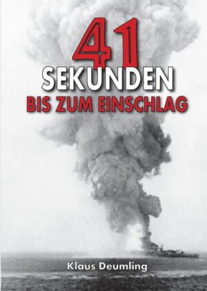 Lesen Sie jetzt die spektakuläre Biografie des Bomberpiloten Klaus Deumling, der mit der geheimen Fernlenkbombe Fritz X das italienische Flaggschiff Roma versenkte! September 1943: Klaus Deumlings Einheit, das Kampfgeschwader 100 „Wiking“, erhält einen brisanten Auftrag: Italien ist aus dem Krieg ausgeschieden und plant, seine Flotte in Malta an die Alliierten zu übergeben. „Wiking“ erhält den Befehl, den italienischen Verband auf der Überfahrt anzugreifen und seine Schiffe mit neuartigen Fernlenkbomben vom Typ Fritz X zu versenken. Klaus Deumling nimmt als junger Pilot an diesem Einsatz teil, der als spektakulärer Erfolg in die deutsche Militärgeschichte eingeht. Diese Biografie erzählt von Deumlings militärischem Werdegang als Bomberpilot im 2. Weltkrieg. Die im Buch beschriebenen Stationen seines Lebens sind: - Die harte Ausbildung zum Kampfpiloten der Luftwaffe - Die Übergabe der Fritz X an die Truppe - Der aufsehenerregende Angriff auf die italienische Flotte und die Versenkung der Roma - Das Chaos der letzten Kriegsmonate - Die grauenvolle sowjetische Kriegsgefangenschaft D-Day-Experte Helmut Konrad von Keusgen hat Deumlings Geschichte nach zahllosen Gesprächen und akribischen Recherchen zu Papier gebracht. Seine Hingabe zu den Details und seine präzisen Beschreibungen zeichnen diese Biografie aus. Zahlreiche Originalfotografien und Abbildungen von Dokumenten liefern Ihnen zudem spannende Einblicke in das Leben Deumlings. Dieses vielschichtige Buch eröffnet verschiedene höchst interessante Blickwinkel: den des jungen Deutschen, der sich im Glauben an das Regime mit 17 Jahren freiwillig zur Luftwaffe meldet. Den des eifrigen Bomberpiloten, der den Einsatz der Fernlenkbombe Fritz X von der ersten Stunde an miterlebt. Und schließlich den des desillusionierten Soldaten im Chaos der letzten Kriegsmonate und dann in Kriegsgefangenschaft. Erfahren Sie zudem alles über die verworrene Vorgeschichte des Angriffes auf die Roma als Folge des „Doppelspiels“ der italienischen Führung. Sichern Sie sich jetzt diese überarbeitete Neuauflage des lange vergriffenen Buchs, das erstmals im Jahr 2008 erschienen ist. Die spektakuläre Biografie des Bomberpiloten Klaus Deumling liefert Ihnen einmalige Einblicke in den Einsatz der geheimen Fernlenkbombe Fritz X!