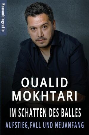 »Im Schatten des Balles - Aufstieg, Fall und Neuanfang«, geschrieben von Oualid Mokhtari, ist ein biografischer Roman, der auf den realen Erfahrungen des Autors basiert. Das Werk zeichnet das außergewöhnliche Leben eines Mannes nach, der vom Sonderschüler zum anerkannten Sportlehrer aufsteigt und als Profifußballer die Höhen und Tiefen des Sportgeschäfts erlebt. Der Roman beleuchtet die Kontraste und Wendungen im Leben des Protagonisten, seine Kämpfe und Triumphe und ist eine tiefgründige Reflexion über Resilienz, Burnout, Depression und die Neuerfindung des Selbst.