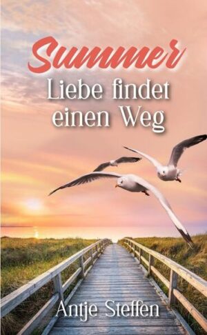 Summer Forrester erlebt eine ungewöhnliche Liebe. Doch leider bleibt das Glück nicht für immer. Summer wagt einen Neuanfang weit weg von ihrem Ex und ihrer Familie. An ihrem neuen Wohnort trifft sie auf alte und neue Freunde. Ist Tim, der Freund aus Kindertagen, ihr neues Glück? Und was hat es mit Tony auf sich?