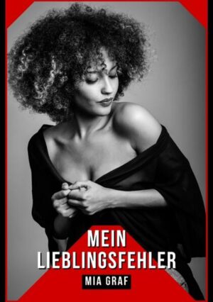 Willkommen in diesem neuen Buch von Mia Graf, einer Sammlung sinnlicher Erzählungen, die die Grenzen der Lust und Leidenschaft erkunden. In diesen Seiten werden Sie in eine Welt der Verführung, der intimen Begegnungen und der unerwarteten Wünsche eintauchen. Jede Geschichte erzählt von fesselnden Momenten, die die Sinne erwecken und die Fantasie anregen. Von geheimen Begegnungen in dunklen Gassen bis hin zu leidenschaftlichen Verwicklungen zwischen Unbekannten - diese Geschichten nehmen Sie mit auf eine Reise durch das Spiel der Begierde, das im Verborgenen blüht. Jeder Protagonist entdeckt seine tiefsten Sehnsüchte und öffnet die Tür zu einer Welt voller Tabus und Verlockungen. Das Buch enthält freizügige sexuelle Inhalte und ist nicht für Jugendliche unter 18 Jahren geeignet. Die Geschichten sind reine Fantasie: Die Charaktere sind alle volljährig und, wie der Inhalt, fiktiv. Tauchen Sie ein in die Welt von Mia Graf und lassen Sie sich von den unerwarteten Wendungen, den knisternden Momenten und den leidenschaftlichen Begegnungen fesseln. Erleben Sie die intensiven Emotionen, die in den Nuancen der Verführung verborgen sind, und lassen Sie Ihrer eigenen Vorstellungskraft freien Lauf, während Sie sich in diese Geschichten vertiefen. Seien Sie bereit, Ihre tiefsten Fantasien zu erkunden und das Verlangen in all seinen Facetten zu erleben. Willkommen in einer Welt der Lust und Leidenschaft!