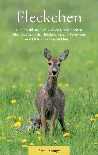 In den malerischen Hu?geln von Amtsberg im Erzgebirge findet Bernd Skoupy nicht nur die Ruhe der Natur, sondern auch den Weg zu seinem eigenen Herzen. In seiner bewegenden Erzählung „Fleckchen“ entfaltet sich eine zutiefst emotionale Reise durch die Schönheit der Heimat, die reiche Tierwelt und die bedingungslose Liebe zu seinen treuen Hunden. Doch das Buch ist mehr als nur eine Liebeserklärung an die Natur - es ist ein zärtliches Gedenken an seine geliebte Frau, die ihn viel zu fru?h durch eine grausame Krankheit verließ. „Fleckchen“ erzählt von jener schmerzhaften Lebensphase, in der das Herz eines Menschen hilflos mitansehen muss, wie die geliebte Lebensgefährtin ihm entrissen wird. Doch aus dem Schmerz und der Trauer erwächst Hoffnung, als sich mitten im täglichen Kampf gegen die Krankheit ein wundersames Wesen auf den Weg zu Bernd macht. Dieses Wesen wird nicht nur zum Lichtblick in seinen dunkelsten Stunden, sondern schenkt ihm und seiner Frau etwas Unbeschreibliches - eine Liebe, die den Tod u?berdauert. In der beru?hrenden Geschichte von „Fleckchen“ wird deutlich, dass die Zeit zwar ein unbarmherziger Begleiter ist, der vor uns davonläuft, doch gleichzeitig offenbart sie auch die kostbaren Augenblicke der Liebe, die u?ber den Tod hinausstrahlen.