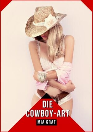 Willkommen in diesem neuen Buch von Mia Graf, einer Sammlung sinnlicher Erzählungen, die die Grenzen der Lust und Leidenschaft erkunden. In diesen Seiten werden Sie in eine Welt der Verführung, der intimen Begegnungen und der unerwarteten Wünsche eintauchen. Jede Geschichte erzählt von fesselnden Momenten, die die Sinne erwecken und die Fantasie anregen. Von geheimen Begegnungen in dunklen Gassen bis hin zu leidenschaftlichen Verwicklungen zwischen Unbekannten - diese Geschichten nehmen Sie mit auf eine Reise durch das Spiel der Begierde, das im Verborgenen blüht. Jeder Protagonist entdeckt seine tiefsten Sehnsüchte und öffnet die Tür zu einer Welt voller Tabus und Verlockungen. Das Buch enthält freizügige sexuelle Inhalte und ist nicht für Jugendliche unter 18 Jahren geeignet. Die Geschichten sind reine Fantasie: Die Charaktere sind alle volljährig und, wie der Inhalt, fiktiv. Tauchen Sie ein in die Welt von Mia Graf und lassen Sie sich von den unerwarteten Wendungen, den knisternden Momenten und den leidenschaftlichen Begegnungen fesseln. Erleben Sie die intensiven Emotionen, die in den Nuancen der Verführung verborgen sind, und lassen Sie Ihrer eigenen Vorstellungskraft freien Lauf, während Sie sich in diese Geschichten vertiefen. Seien Sie bereit, Ihre tiefsten Fantasien zu erkunden und das Verlangen in all seinen Facetten zu erleben. Willkommen in einer Welt der Lust und Leidenschaft!