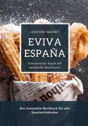 Dieses Buch ist das Ergebnis von Liebe zum Kochen, Leidenschaft für die spanische Kultur und unzähligen Stunden in der Küche, um sicherzustellen, dass die Rezepte nicht nur authentisch sind, sondern auch von Ihnen leicht nachgebacken werden können. Jedes Rezept erzählt eine Geschichte - sei es die traditionelle Bedeutung eines Gebäcks oder meine eigenen Erlebnisse bei der Entdeckung der spanischen Backkunst. "Eviva España: Genussreise durch die spanische Backkunst" ist nicht nur eine Sammlung von Rezepten, sondern eine Einladung, die Aromen, Farben und Freuden Spaniens in Ihrer eigenen Küche zu erleben. Von knusprigen Churros über himmlischen Tarta de Santiago bis hin zu süßem Turron - hier finden Sie eine Fülle von Backkreationen, die die Vielfalt und den Reichtum der spanischen Küche widerspiegeln.