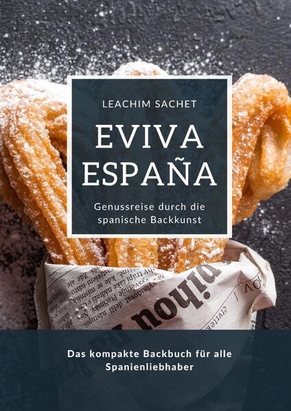 Dieses Buch ist das Ergebnis von Liebe zum Kochen, Leidenschaft für die spanische Kultur und unzähligen Stunden in der Küche, um sicherzustellen, dass die Rezepte nicht nur authentisch sind, sondern auch von Ihnen leicht nachgebacken werden können. Jedes Rezept erzählt eine Geschichte - sei es die traditionelle Bedeutung eines Gebäcks oder meine eigenen Erlebnisse bei der Entdeckung der spanischen Backkunst. "Eviva España: Genussreise durch die spanische Backkunst" ist nicht nur eine Sammlung von Rezepten, sondern eine Einladung, die Aromen, Farben und Freuden Spaniens in Ihrer eigenen Küche zu erleben. Von knusprigen Churros über himmlischen Tarta de Santiago bis hin zu süßem Turron - hier finden Sie eine Fülle von Backkreationen, die die Vielfalt und den Reichtum der spanischen Küche widerspiegeln.