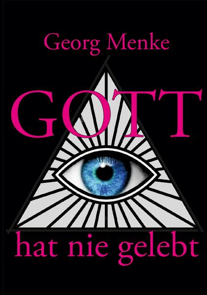 Es geht um die Frage, ob es einen Gott wirklich gibt. Viele Philosophen haben sich bereits mit diesem Thema beschäftigt. Natürlich kann es keine Antwort geben, da es um den Glauben geht.