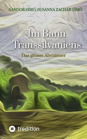 Im Bann Transsilvaniens ist der erste Teil der Trilogie "Der Weg der Ahnen". Diese erste Teil spielt sich im Jahr 2000 ab. Vier Jugendliche gehen auf eine abenteuerliche Reise nach Rumänien. Attila, der sich nie für die Heimat seines Vaters interessiert hatte, lässt sich nur schwer zu der Reise überreden, doch gerade für ihn wird ei Reise schicksaalhaft. Die Abenteuer der vier Freunde basieren auf wahre Erlebnisse der Autoren.