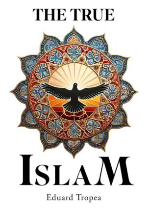 23 quotes, 21 comments and 5 inspiring illustrations are included in this publication. They should make a valuable, convincing contribution to clarifying important questions: What is the true Islam? What is this religion really about? In addition-briefly and succinctly-5 misunderstandings about Christianity typically held by Muslims. (On the popular and controversial topics of the Trinity, Marian worship, the crucifixion of Jesus, the name of God and the exciting question whether Jesus is God). In terms of scope, this is a small book, but a fine one for the connoisseur.