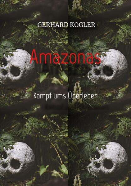 Nicht immer und überall steht der Mensch an der Spitze. In abgelegenen Teilen der Welt ist auch der Mensch nur ein Teil des Ganzen. Im Regenwald ist man Jäger und Gejagter. Wer nicht richtig darauf vorbereitet ist, verirrt sich schnell im Dickicht und wird vielleicht nie wieder gefunden.