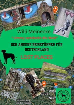 Ein Reiseführer für Lost Places ist ein informatives Buch, das die faszinierenden und geheimnisvollen Orte der Vergangenheit erkundet. Von verlassenen Schlössern und Industrieanlagen umfasst dieser Reiseführer eine große Bandbreite an spannenden Orten, die eine fesselnde Geschichte zu erzählen haben.. Abenteuerlustige Reisende, Fotografen oder Geschichtsinteressierte können mit diesem Reiseführer die Schönheit des Verfalls und die versteckten Schätze vergangener Zeiten entdecken. Es bietet auch Einblicke in die menschliche Natur und dient als Erinnerung an vergessene Geschichten und Momente. Egal ob man ein Wochenende voller Nervenkitzel sucht oder einfach nur eine andere Perspektive in der eigenen Umgebung erfahren möchte, ein Reiseführer für Lost Places ist ein fesselnder Begleiter, der uns in vergessene Welten und vergangene Zeiten transportiert.