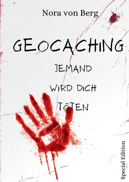 Geocaching, das beliebte und scheinbar harmlose Hobby, wird zur tödlichen Falle. Lässt du dich darauf ein, wirst du nicht entkommen. Ein dunkles Geheimnis führt zum grausamen Tod. Jil und ihre Freunde verstricken sich immer weiter in dieser Spirale. Gibt es für sie einen Ausweg? Die Special Edition im Hardcoverformat bietet dem Leser eine extra hochwertige Ausgabe dieses fesselnden Thrillers. Mit jeder Seite taucht man tiefer in die mysteriöse Welt des Geocachings ein und kämpft gemeinsam mit Jil und ihren Freunden darum, einen Ausweg aus der bedrohlichen Situation zu finden. Die packende Erzählung, gepaart mit der exklusiven Gestaltung und den spannungsgeladenen Illustrationen, machen dieses Buch zu einem einzigartigen Leseerlebnis, das die Leser von Anfang bis Ende in Atem hält.