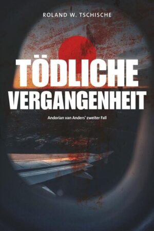 Eine extrem brutale Mordserie erschüttert Wien. Danny Friedmann, die härteste Kommissarin des LKA, bittet ihren Freund Andorian van Anders um Hilfe bei den Ermittlungen. Ehe das Duo begreift, worum es wirklich geht, befindet es sich in einem tödlichen Wettlauf gegen die Zeit. Als dann noch kalte Finger aus der Vergangenheit nach Andorian greifen, ist nichts mehr, wie es scheint.