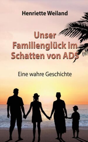 Henriette Weiland, geboren 1968, ist nicht nur eine erfahrene Kauffrau, sondern auch eine liebevolle Ehefrau und Mutter zweier Kinder, Sophie und Jacob. Als Autorin zeichnet sie sich durch ihre herzliche, empathische und eloquente Schreibweise aus, gepaart mit einem kritisch hinterfragenden Blick auf die Welt um sie herum. Die Diagnosen Entwicklungsstörungen, Legasthenie und ADS (AufmerksamkeitsDefizitSyndrom) bei ihrem Sohn Jacob und die damit verbundenen erheblichen Probleme in der Schule haben Henriette zu einer unermüdlichen Nachhilfelehrerin und einem strukturierten Organisationstalent geformt. All diese Herausforderungen und der damit gekoppelte immense Einfluss auf ihre Familie hat sie dazu inspiriert, ihre Erfahrungen in diesem Buch festzuhalten. Henriettes Intention ist es, anderen Betroffenen und Interessierten einen ehrlichen Einblick in ihre wahren Erlebnisse zu ermöglichen. Dabei scheut sie sich nicht, auch die schönen und glücklichen Momente ihres Familienlebens humorvoll und unterhaltsam zu offenbaren. Tauchen Sie ein in die Welt von Henriette Weiland und lassen Sie sich von ihrer authentischen Erzählweise berühren, während sie die Höhen und Tiefen des Familienlebens in „Unser Familienglück im Schatten von ADS“ offenbart.