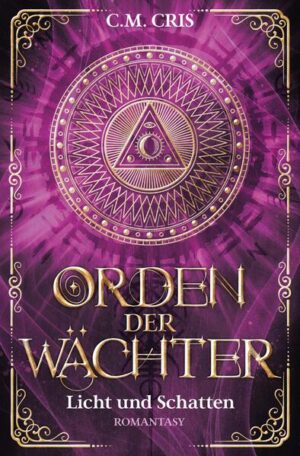 Eine Leiche, die eine große Liebe, ein mysteriöser Brief, der die Sicherheit von einer ganzen Stadt gefährdet ... ... und das alles an einem Abend. Obwohl Charlie's Magie weg ist, liegt plötzlich das Schicksal von Zürich in ihren Händen. Aber diesmal weiß sie nicht, auf wen sie wirklich zählen kann, um die Bedrohung aufzuhalten: Nazarec ist ohne ein Wort verschwunden und hat ihr Herz gebrochen. Als er dann wieder auftaucht, setzt er zwar alles daran ihr Vertrauen und ihr Herz zurückzugewinnen, aber Charlie zweifelt an ihm. Außerdem kreuzt Balthes Mat ihren Weg. Ein Mann, der prinzipiell ihr Feind ist und dennoch unwillkommene Gefühle in ihr weckt. Am Ende muss sie sich entscheiden, wem sie ihr Herz und ihr Vertrauen schenkt, um die Stadt vor dem Untergang zu bewahren. Der zweite und finale Teil der Orden der Wächter Dilogie.