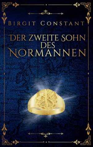 Er wollte die Achtung seines Vaters, doch schon bald ist der Kampf um sein Erbe seine geringste Sorge. England im Jahre 1086. Nach dem Tod seines älteren Bruders wäre der sechzehnjährige Roger eigentlich der rechtmäßige Erbe, doch sein Vater hält ihn für unfähig. In seiner Verzweiflung versucht Roger das Vertrauen der jungen Gwennaol zu gewinnen, die ein Geheimnis über seinen Vater zu hüten scheint. Zu spät merkt Roger, dass er ein tödliches Spiel in Gang gesetzt hat - und sein unsichtbarer Gegner ist nicht der Einzige, der das Leben am Gutshof bedroht.