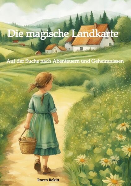 In dem verträumten Ort Sonnenau lebt die kleine und abenteuerlustige Emma, die auf dem Dachboden ihrer Großmutter eine rätselhafte Landkarte findet. Der darauf eingezeichnete Schatz ist seit vielen Jahren verschollen, erzählen zumindest die alten Dorfbewohner. Also macht sich Emma mit ihren Freunden auf den Weg, diesen Schatz zu finden, und sie geraten so in das größte Abenteuer ihres Lebens.