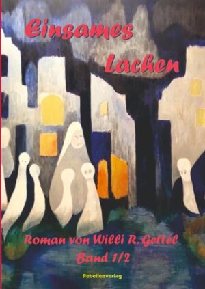 Kein Roman für Spießer! Westberlin 1953. Ruinen, Wiederaufbau, Wirtschaftswunder, Unterwelt. Eine schicksalshafte Fügung bringt zwei Jungen zusammen, wie sie unterschiedlicher kaum sein können. Der eine ist neun, der andere dreizehn. Der Ältere führt den Jüngeren in eine Verbrecherbande ein. Während der abenteuerlustig veranlagte Neunjährige von dieser Welt fasziniert ist und von ihr neue Abenteuer erwartet, sieht der Ältere außer Befriedigung seiner Habgier darin auch einen Weg, der Enge ärmlicher und unerträglicher Verhältnisse zu entrinnen. Der Bandenchef weiß die Abenteuerlust des einen zu schätzen und nutzt sie aus wie die Habgier des anderen. Eines Tages wird der Ältere Zeuge eines aufsehenerregenden Kapitalverbrechens und macht seinen jüngeren Gefährten zum Mitwisser.