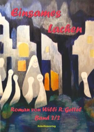 Kein Roman für Spießer! Westberlin 1953. Ruinen, Wiederaufbau, Wirtschaftswunder, Unterwelt. Eine schicksalshafte Fügung bringt zwei Jungen zusammen, wie sie unterschiedlicher kaum sein können. Der eine ist neun, der andere dreizehn. Der Ältere führt den Jüngeren in eine Verbrecherbande ein. Während der abenteuerlustig veranlagte Neunjährige von dieser Welt fasziniert ist und von ihr neue Abenteuer erwartet, sieht der Ältere außer Befriedigung seiner Habgier darin auch einen Weg, der Enge ärmlicher und unerträglicher Verhältnisse zu entrinnen. Der Bandenchef weiß die Abenteuerlust des einen zu schätzen und nutzt sie aus wie die Habgier des anderen. Eines Tages wird der Ältere Zeuge eines aufsehenerregenden Kapitalverbrechens und macht seinen jüngeren Gefährten zum Mitwisser.