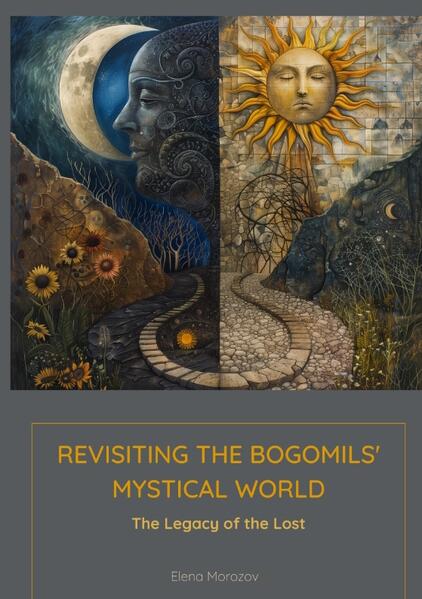 "Revisiting the Bogomils' Mystical World: The Legacy of the Lost" by Elena Morozova dives deeper into the spiritual and historical footprint of the Bogomils, illuminating their doctrines' significance beyond their era. Morozova articulates how their radical embrace of dualism, rejection of ecclesiastical hierarchy, and advocacy for a direct, unmediated relationship with the divine prefigured many modern spiritual movements. The book meticulously contextualizes their beliefs within the broader tapestry of Christian mysticism, offering readers a comprehensive understanding of their lasting legacy on contemporary spiritual practices and the perennial human quest for meaning and connection. Through this expanded exploration, Morozova not only pays homage to a lost civilization but also invites readers to reflect on the enduring quest for spiritual authenticity in an ever-changing world.