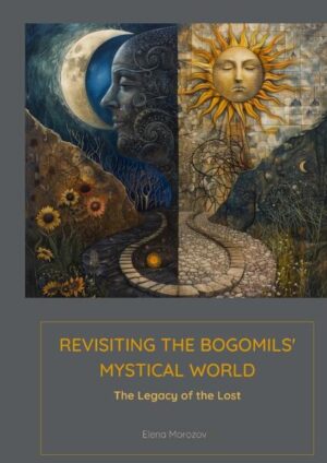 "Revisiting the Bogomils' Mystical World: The Legacy of the Lost" by Elena Morozova dives deeper into the spiritual and historical footprint of the Bogomils, illuminating their doctrines' significance beyond their era. Morozova articulates how their radical embrace of dualism, rejection of ecclesiastical hierarchy, and advocacy for a direct, unmediated relationship with the divine prefigured many modern spiritual movements. The book meticulously contextualizes their beliefs within the broader tapestry of Christian mysticism, offering readers a comprehensive understanding of their lasting legacy on contemporary spiritual practices and the perennial human quest for meaning and connection. Through this expanded exploration, Morozova not only pays homage to a lost civilization but also invites readers to reflect on the enduring quest for spiritual authenticity in an ever-changing world.