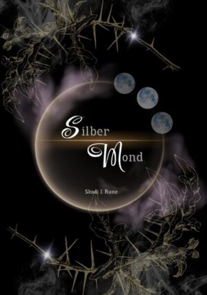 *Silbermond: Band I der faszinierenden Mondreihe von Skadi J. Rune* Tauchen Sie ein in die magische Welt von "Silbermond", dem mitreißenden ersten Band der Mondreihe von Skadi J. Rune. Dieser Fantasyroman verbindet die spannenden Elemente der Magie mit tiefen emotionalen Verbindungen und unerwarteten Wendungen. Erleben Sie den Beginn eines epischen Abenteuers. Bestellen Sie jetzt "Silbermond" und lassen Sie sich von Skadi J. Rune in eine magische Welt entführen! *Leserstimmen:* Dieses Buch ist perfekt für alle, die tiefgründige Fantasygeschichten mit einer Prise Romantik und Spannung lieben. Ein Muss für Fans von magischen Abenteuern und emotionalen Erzählungen. *Handlung:* Die magischen Welten und die sterbliche Realität sind durch die Macht des Silbermonds untrennbar miteinander verbunden. Die Protagonisten Adrian und Emma finden sich in einer magischen Konfrontation wieder, die ihr Schicksal unwiderruflich beeinflusst. Während Adrian sein Schicksal vehement ablehnt, wird Emma in gefährliche Verstrickungen gezogen, die ihre Existenz komplett verändern. Beide müssen lernen, sich gegenseitig zu vertrauen, um gegen dunkle Mächte zu bestehen, die verborgene Wahrheiten ans Licht bringen. *Ein muss für alle Fantasy-Liebhaber:* - *Magische Welten:* Lassen Sie sich von einer faszinierenden Parallelwelt verzaubern. - *Starke Charaktere:* Erleben Sie die emotionale Reise von Adrian und Emma. - *Spannung und Drama:* Ein packender Plot mit überraschenden Wendungen. - *Gefühlvoller Beginn:* Eine langsam entfaltende Geschichte, die im zweiten Band an Intensität gewinnt. Klappentext: Ein jedes magische Wesen ist dazu verpflichtet die magische Welt zu schützen und sie geheim zu halten - 1. Siegelbuch 4. Absatz Doch das Flüstern des Silbermonds webt seine eigenen Gesetze und führt die Welten der Magie und der Sterblichen unausweichlich zusammen. Durch die Kraft der Magie untrennbar verbunden, finden Adrian und Emma sich in einer Realität wieder, in der ihr Schicksal unausweichlich auf eine magische Konfrontation zusteuert. Während Adrian sein Schicksal vehement zurückweist, wird Emma unwiderruflich in die gefährlichen Verstrickungen der magischen Welten gezogen, die ihre Existenz auf den Kopf stellen. Beide müssen lernen, zu akzeptieren und einander zu vertrauen, um gemeinsam gegen dunkle Mächte zu bestehen, die verborgene Wahrheiten ans Licht bringen und das Schicksal der magischen Sphäre lenken. Ein entsprechendes Ebook ist auf Amazon und Kindle Unlimited erhältlich.