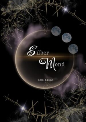 *Silbermond: Band I der faszinierenden Mondreihe von Skadi J. Rune* Tauchen Sie ein in die magische Welt von "Silbermond", dem mitreißenden ersten Band der Mondreihe von Skadi J. Rune. Dieser Fantasyroman verbindet die spannenden Elemente der Magie mit tiefen emotionalen Verbindungen und unerwarteten Wendungen. Erleben Sie den Beginn eines epischen Abenteuers. Bestellen Sie jetzt "Silbermond" und lassen Sie sich von Skadi J. Rune in eine magische Welt entführen! *Leserstimmen:* Dieses Buch ist perfekt für alle, die tiefgründige Fantasygeschichten mit einer Prise Romantik und Spannung lieben. Ein Muss für Fans von magischen Abenteuern und emotionalen Erzählungen. *Handlung:* Die magischen Welten und die sterbliche Realität sind durch die Macht des Silbermonds untrennbar miteinander verbunden. Die Protagonisten Adrian und Emma finden sich in einer magischen Konfrontation wieder, die ihr Schicksal unwiderruflich beeinflusst. Während Adrian sein Schicksal vehement ablehnt, wird Emma in gefährliche Verstrickungen gezogen, die ihre Existenz komplett verändern. Beide müssen lernen, sich gegenseitig zu vertrauen, um gegen dunkle Mächte zu bestehen, die verborgene Wahrheiten ans Licht bringen. *Ein muss für alle Fantasy-Liebhaber:* - *Magische Welten:* Lassen Sie sich von einer faszinierenden Parallelwelt verzaubern. - *Starke Charaktere:* Erleben Sie die emotionale Reise von Adrian und Emma. - *Spannung und Drama:* Ein packender Plot mit überraschenden Wendungen. - *Gefühlvoller Beginn:* Eine langsam entfaltende Geschichte, die im zweiten Band an Intensität gewinnt. Klappentext: Ein jedes magische Wesen ist dazu verpflichtet die magische Welt zu schützen und sie geheim zu halten - 1. Siegelbuch 4. Absatz Doch das Flüstern des Silbermonds webt seine eigenen Gesetze und führt die Welten der Magie und der Sterblichen unausweichlich zusammen. Durch die Kraft der Magie untrennbar verbunden, finden Adrian und Emma sich in einer Realität wieder, in der ihr Schicksal unausweichlich auf eine magische Konfrontation zusteuert. Während Adrian sein Schicksal vehement zurückweist, wird Emma unwiderruflich in die gefährlichen Verstrickungen der magischen Welten gezogen, die ihre Existenz auf den Kopf stellen. Beide müssen lernen, zu akzeptieren und einander zu vertrauen, um gemeinsam gegen dunkle Mächte zu bestehen, die verborgene Wahrheiten ans Licht bringen und das Schicksal der magischen Sphäre lenken. Ein entsprechendes Ebook ist auf Amazon und Kindle Unlimited erhältlich.