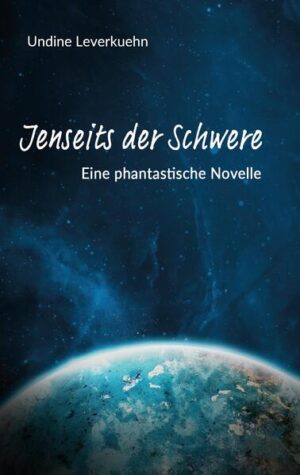 Wer ist er? Wo kam er her, er, der so plötzlich wie aus dem Nichts auftauchte? Ist sein Reich überhaupt von ird'scher Art? Diane Atalant, eine allseits bewunderte junge Frau von vielseitigen Interessen und bemerkenswerten Fähigkeiten, geistiger Energie und geheimer mystischer Neigung, studiert Physik und Theologie. Ihr Hauptinteresse gilt kosmologischen Studien. Dem Wunsch ihrer Verwandten, den ersehnten Schwiegersohn als Leiter der Atalant-Werke heimzuführen, kann sie nicht entsprechen. Sie ist zwar keineswegs durch ihre Studien zur introvertierten Grüblerin geworden, ist rundum die beliebte humorvolle und geschätzte Kommilitonin