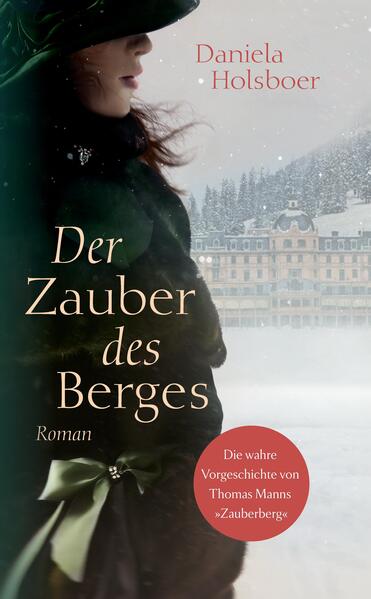 Davos - Treffpunkt der Weltwirtschaftselite, Schauplatz des Weltbestsellers »Zauberberg«. Wie aber wurde das Schweizer Bergdorf zum Luxusziel der Reichen, Mächtigen und Schönen? Und wie gelangte Thomas Manns fragiler Held Hans Castorp überhaupt ins schwindelerregende Hochgebirge? Diese wahre Vorgeschichte des »Zauberberg« erzählt vom holländischen Kaufmann Willem Jan Holsboer, der 1867 aus Liebe zu seiner lungenkranken Frau Margaret sein abenteuerlichstes Unternehmen wagt: Er verwandelt das unerschlossene Davos in den mondänsten Kurort Europas, baut die Rhätische Bahn und schließlich das legendäre Sanatorium Schatzalp. Davos wird zur Weltbühne, zum schicksalshaften Ort, an dem es um Leben, Liegen, Atmen und Sterben geht - und die Liebe Berge versetzt.