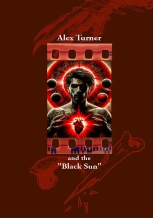 Immerse yourself in the dark world of Chicago, where the shadows are deeper than the night and the secrets darker than the darkness itself. Alex Turner and the "Black Sun" is a noir detective novel filled with intrigue, conspiracy and the inescapable pull of darkness is permeated. The protagonist, Alex Turner, a hardened private detective, is drawn into a whirlpool of secrets when he takes on the mysterious case of the missing Holloway. The city of Chicago, ruled by the shadowy organization Black Sun, reveals its dark secrets as Turner tries to untangle the threads. Together with his secretary Jessie and the sharp and crazy AI Quantum, Turner embarks on a journey through abandoned warehouses, seedy nightclubs and the dark streets of the city. But the deeper they dig, the more they get caught up in the dangerous machinations of the Black Sun. The story takes an unexpected turn when Holloway, the ally thought dead, reappears and the Obsidian Heart, a mysterious artifact, becomes the focus of the conflict. The Black Sun, reinforced by an army of Shadowmakers, seizes the city, forcing Turner and Jessie into a desperate battle. Alex Turner and the Black Sun is more than just a crime novel. It is a dark journey through the depths of the human soul, embedded in a world of smoke, cigarette smoke and harsh shadows. The plot, gripping from the first page, takes the reader through a labyrinth of betrayal, loss and the question of how much darkness a person can endure before becoming a shadow themselves. The atmosphere of the novel is characterized by a unique mix of noir aesthetics and supernatural elements. The writing style, based on the great noir authors, gives the story a raw intensity and a pull that the reader cannot escape. Alex Turner and the "Black Sun" promises a captivating reading experience for lovers of noir detective stories and dark urban fantasy works. A story that will keep you in the shadows until the last page.