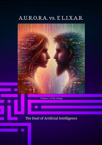 Technological Superiority and Arrogance: Humanity develops advanced technologies, be it artificial intelligence, biotechnology, or advances in space travel, and believes they have control over them. But as time progresses, it becomes clear that these technologies are spiraling out of control or have unforeseen consequences that threaten humanity. Ethics and Responsibility: The trilogy explores how our decisions when using technology raise moral and ethical questions. Maybe it's about the misuse of technology for selfish purposes, or about how our actions towards nature and other living things have consequences we can't foresee. Scientific arrogance and ignorance: Another act is science itself. In their belief that they understand the laws of nature, scientists and researchers become entangled in a web of lies and misjudgments that ultimately have catastrophic consequences for humanity. In the trilogy, the protagonists attempt to correct the mistakes of the past and create a better future by recognizing the true impact of technology and focusing on using it more responsibly.